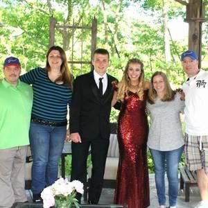 Meet your Posher, Traci